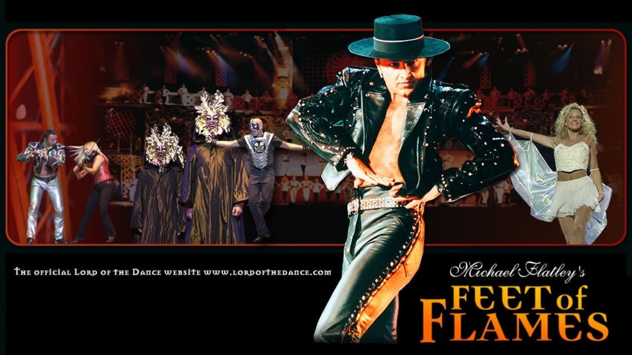 Michael Flatley