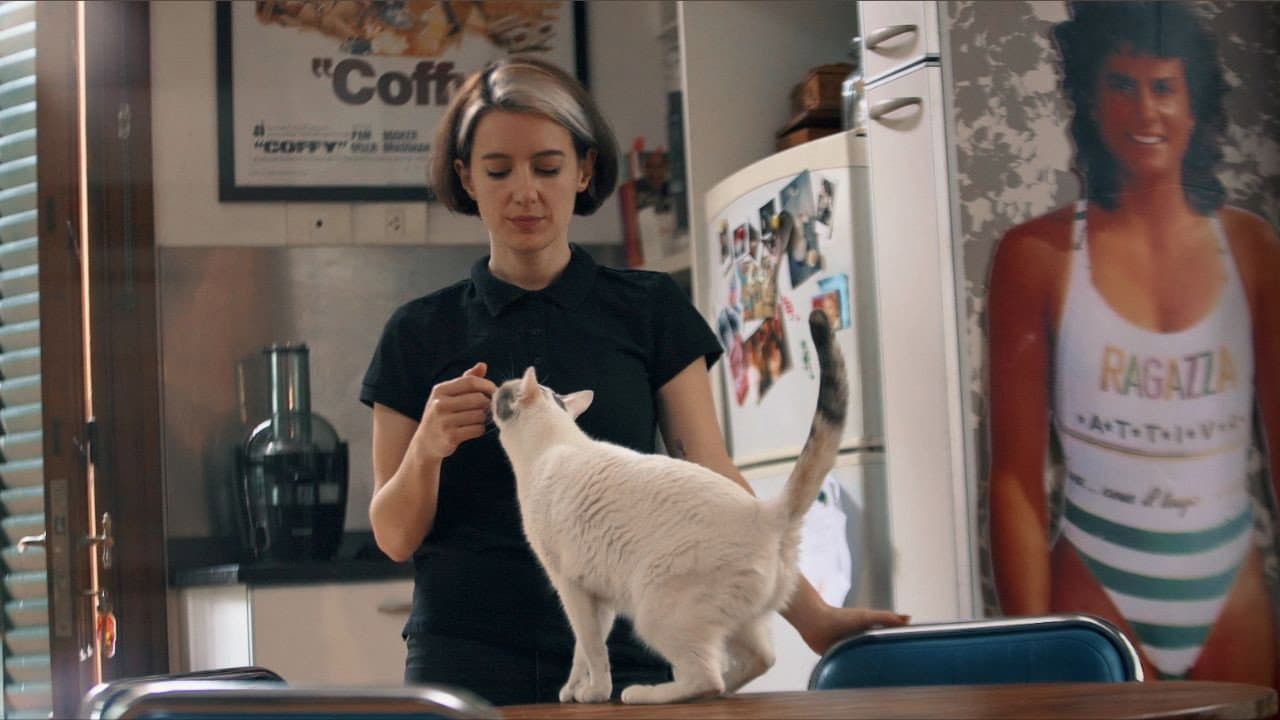 Noelia Custodio