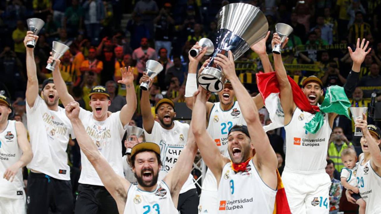 Pablo Laso