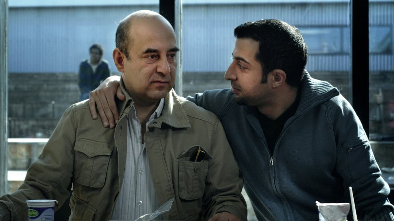 Hossein Mardani