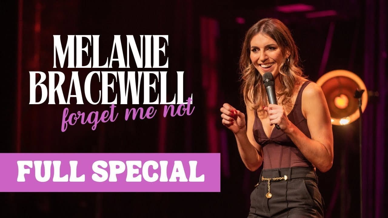Melanie Bracewell