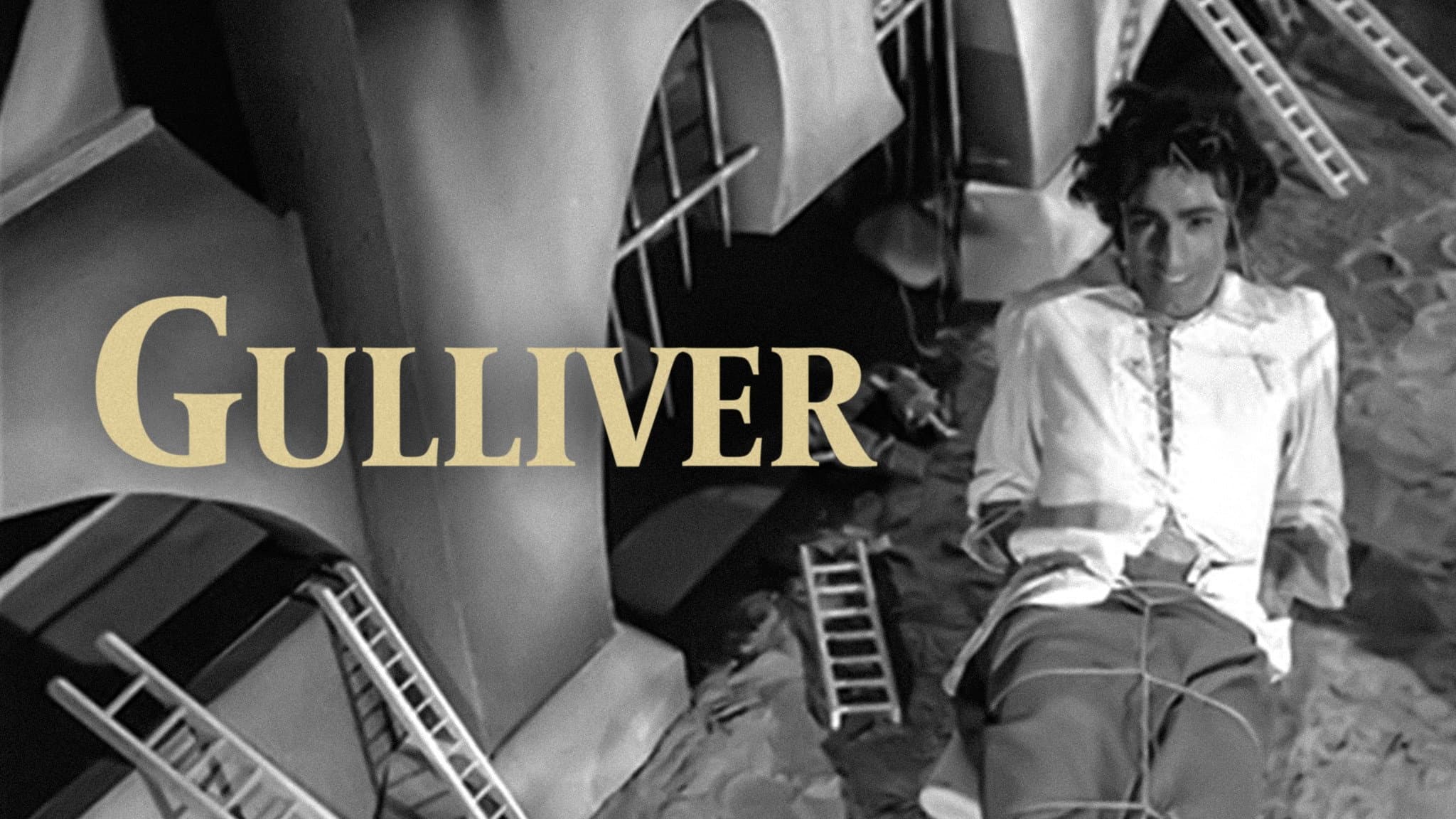 Gulliver