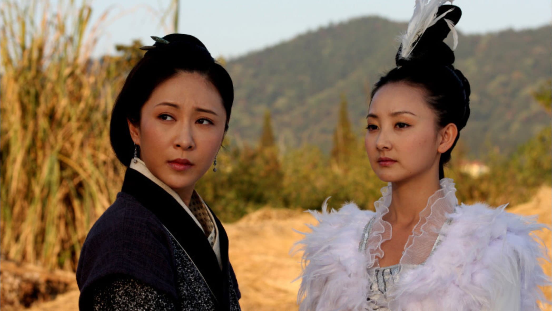 Lu Pingying