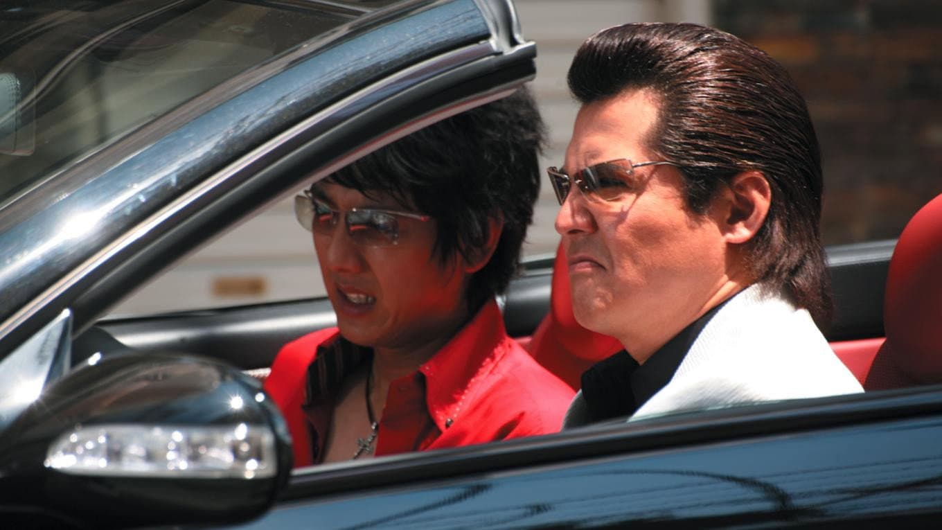 Akira Sakamoto