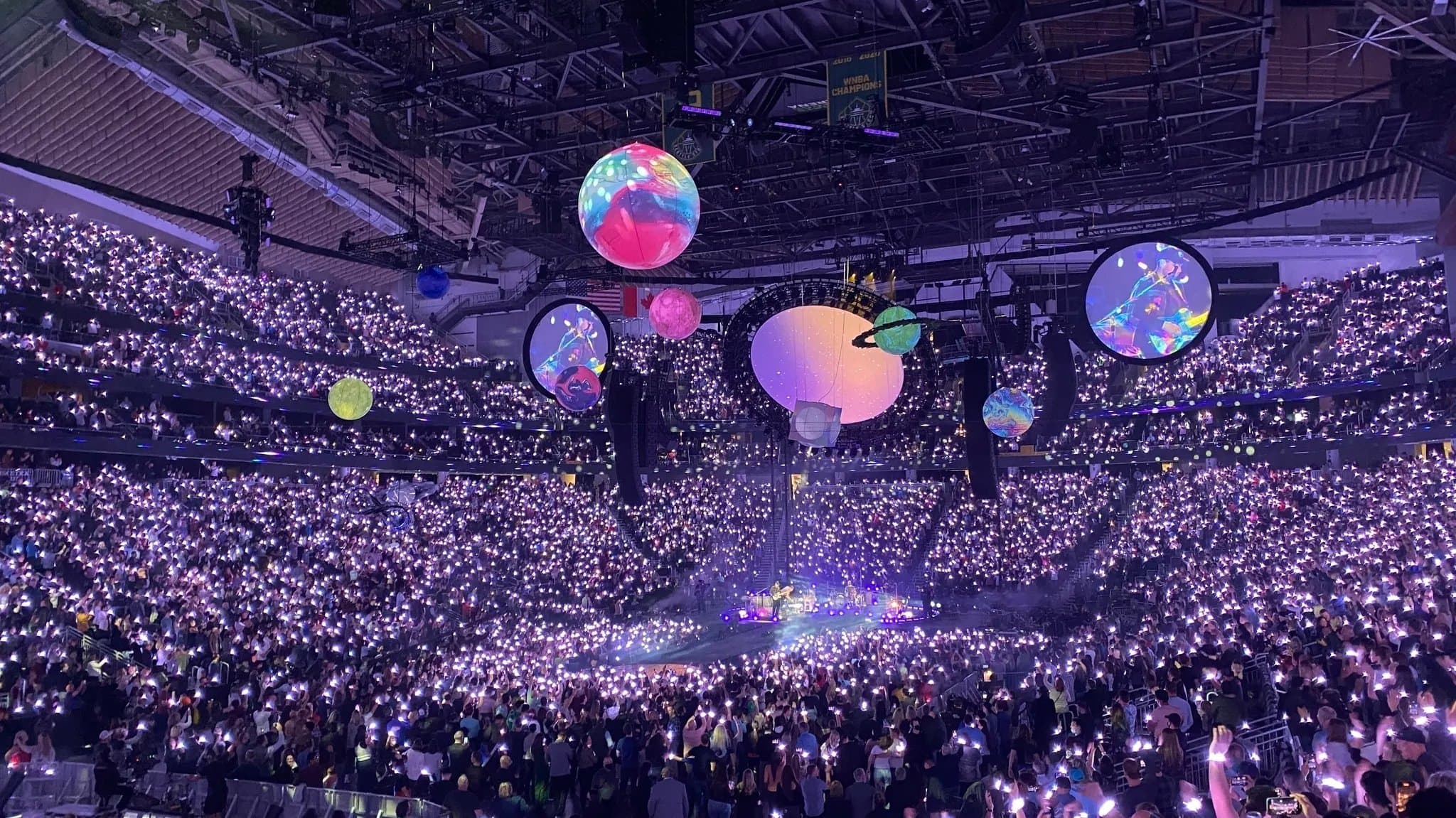 Chris Martin