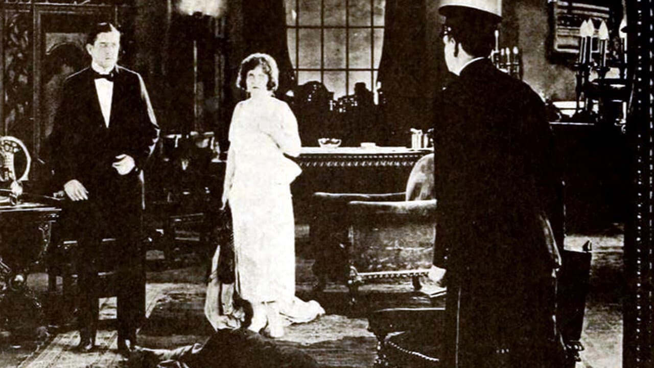 Harry Woodward