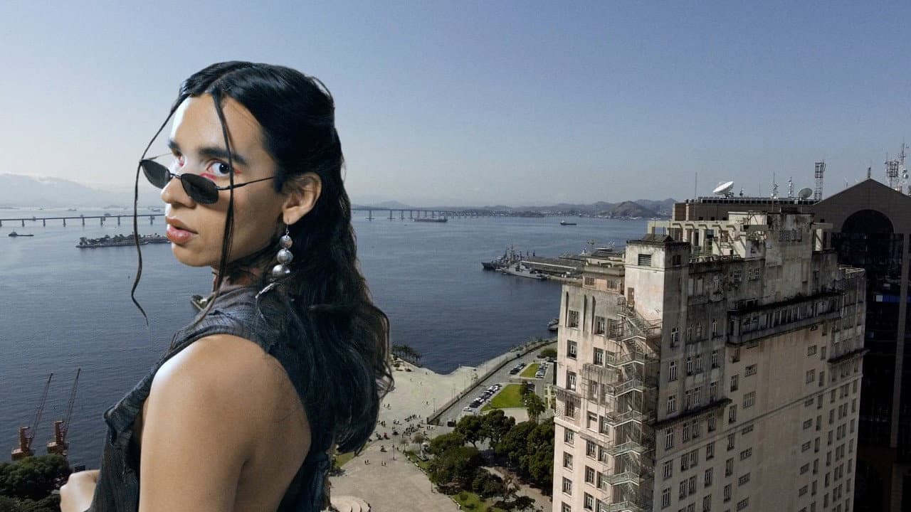 Indigo Braga