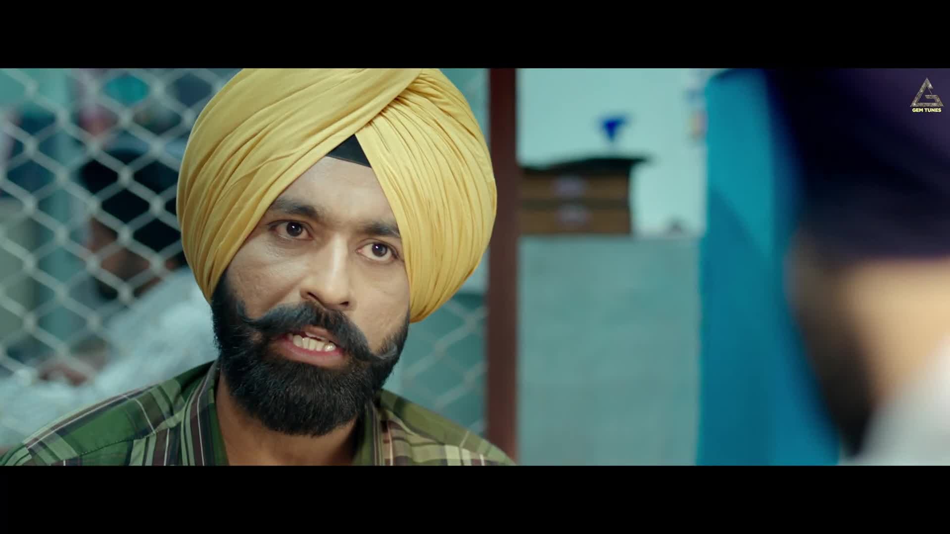 Gurbaaz Singh