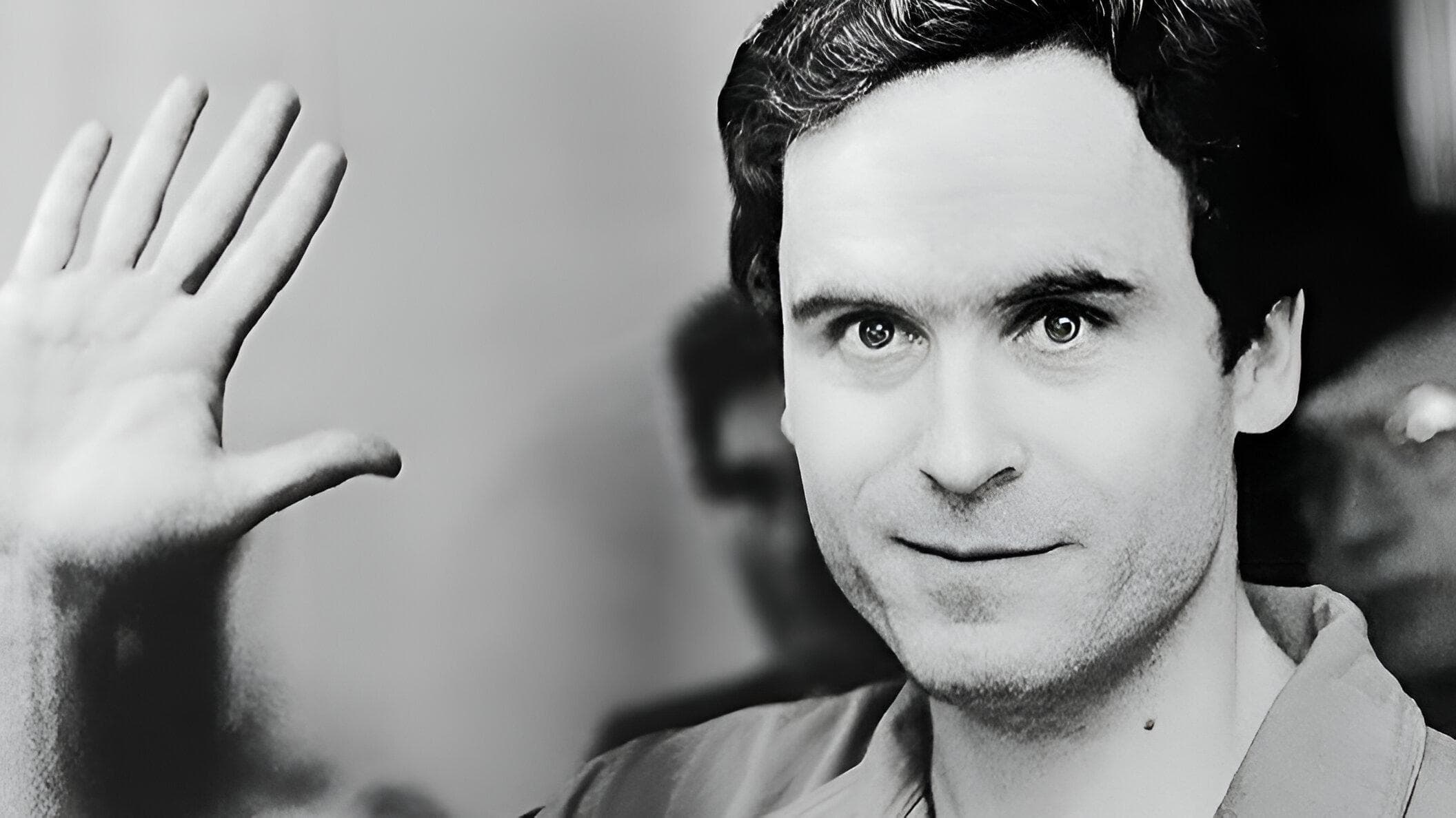 Ted Bundy