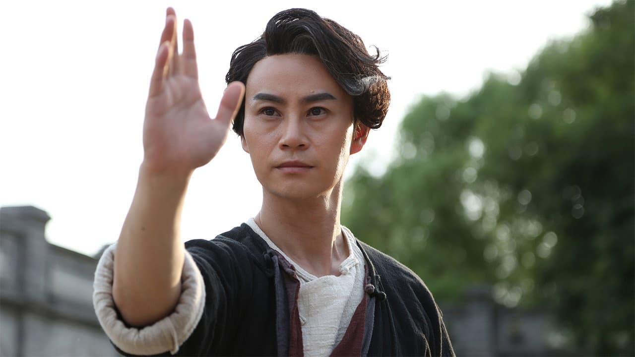 Wang Shengkai
