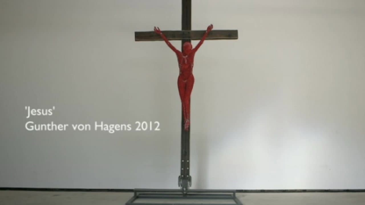 Gunther von Hagens