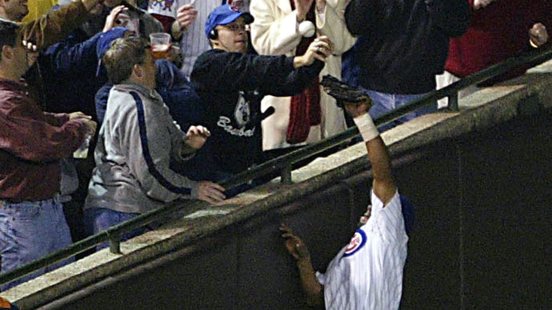 Michael Wilbon