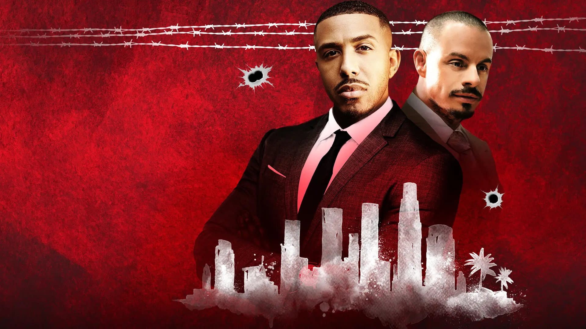 Marques Houston