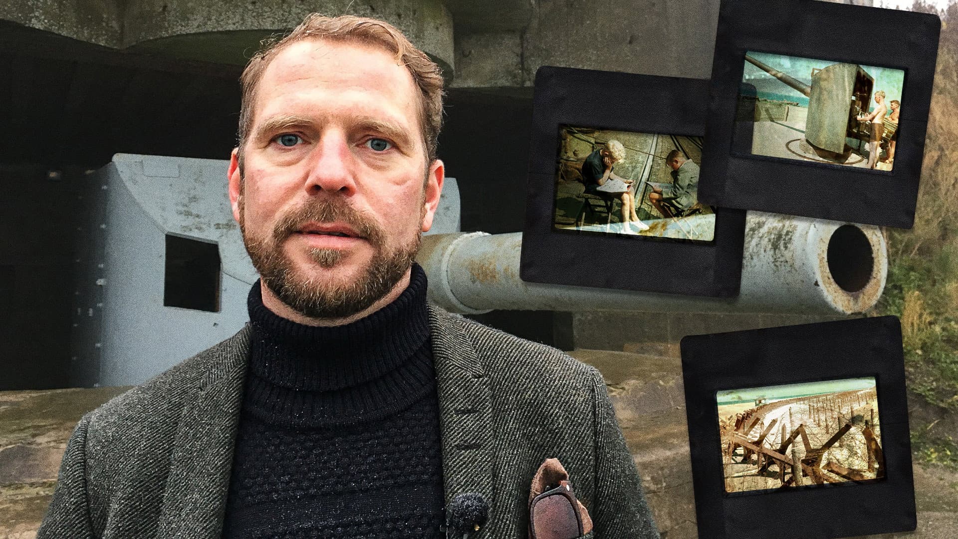 Mikkel Frey Damgaard