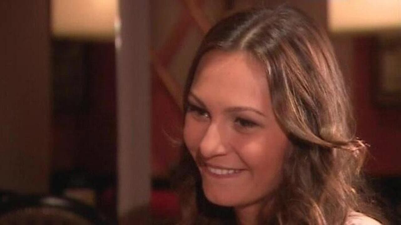 Larissa Litichevskaya