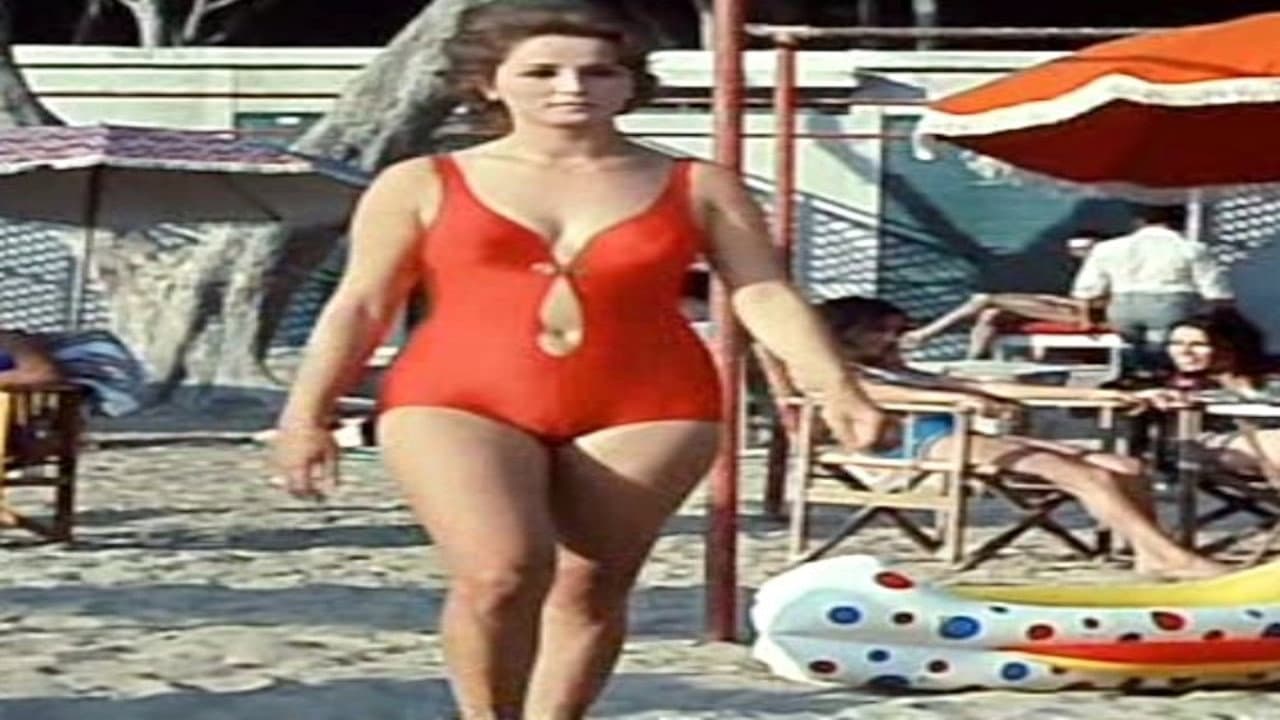 Naglaa Fathy