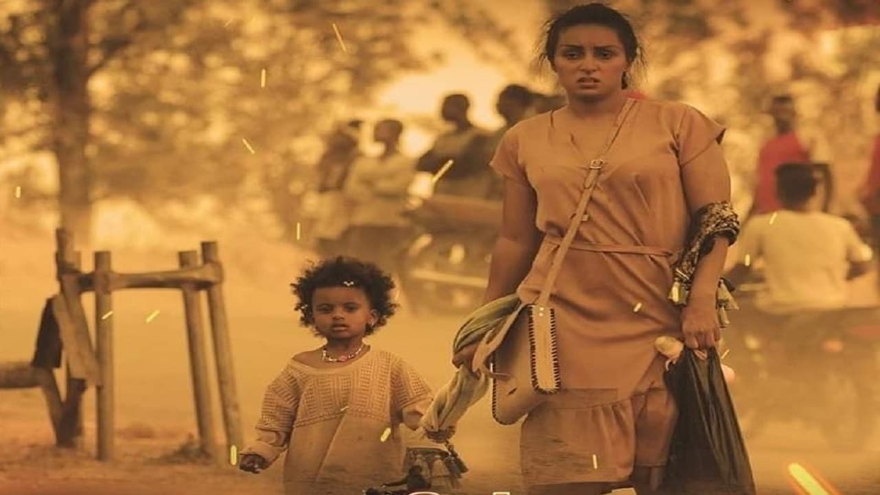 Mahder Assefa