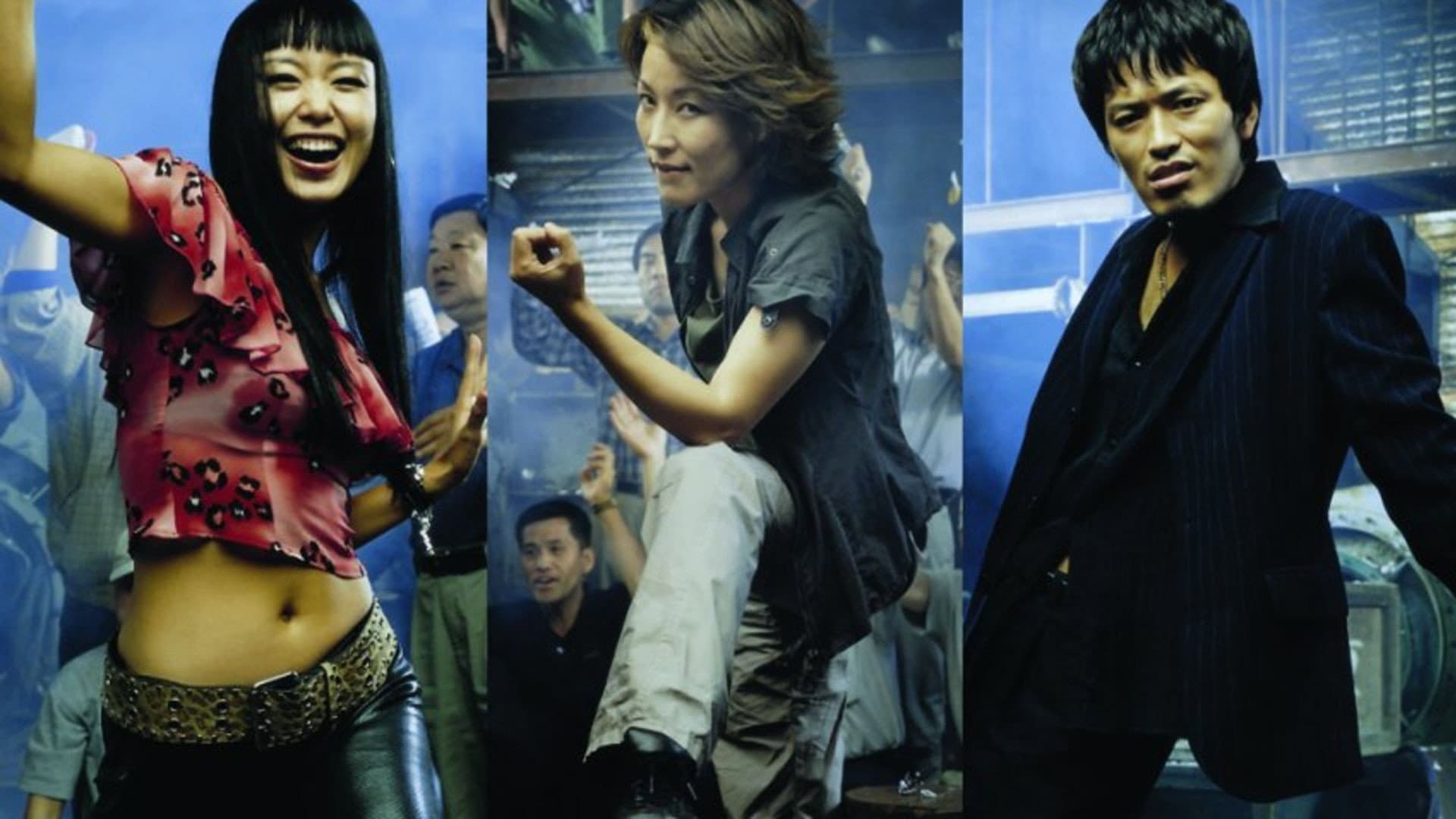 Lee Young-hoo