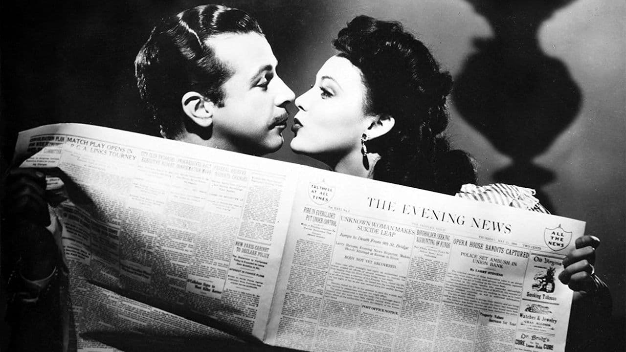 George Chandler