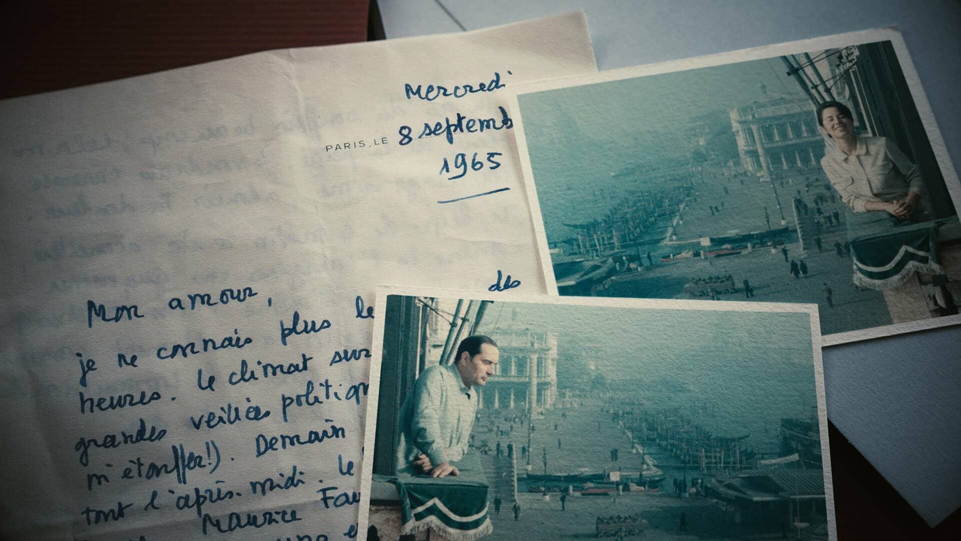 Pierre Mauroy