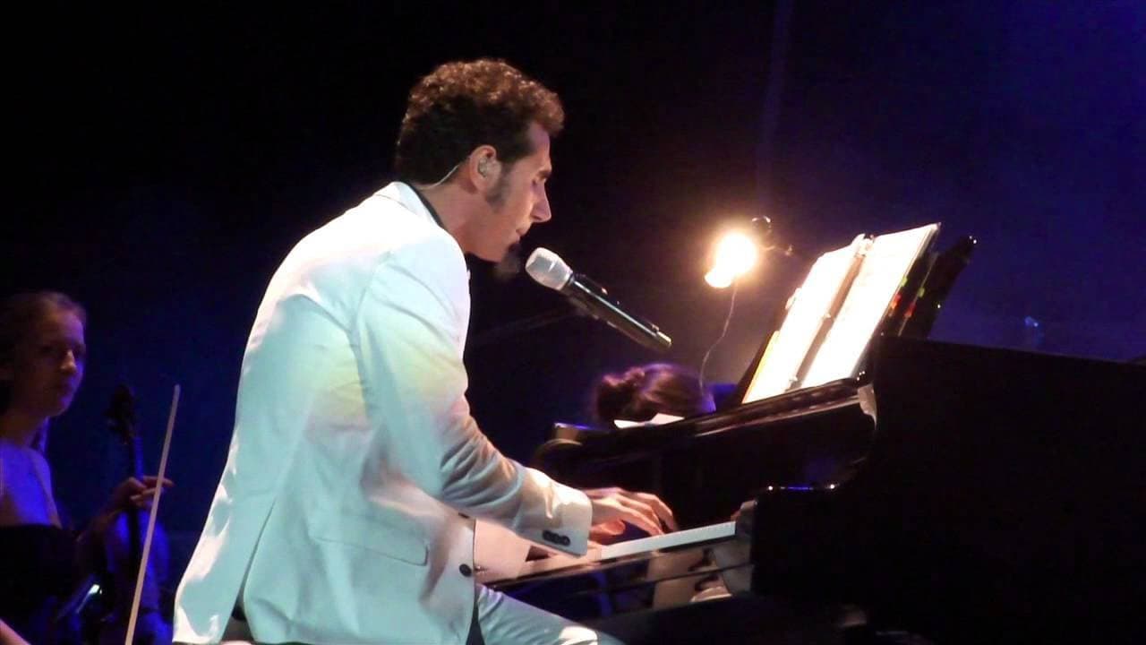 Serj Tankian