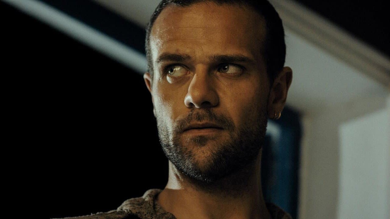 Elliot Harris