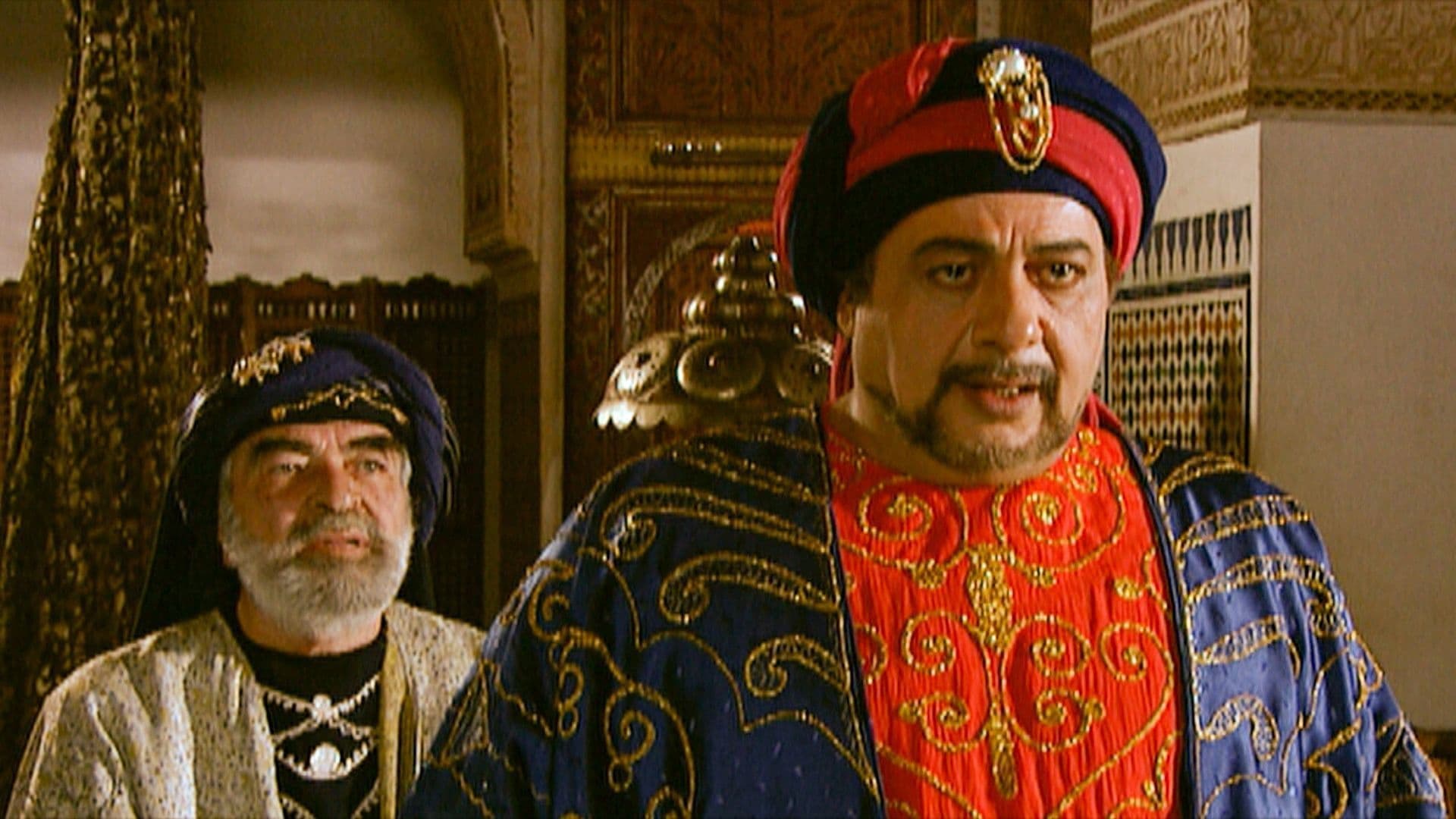Jamal Choukair