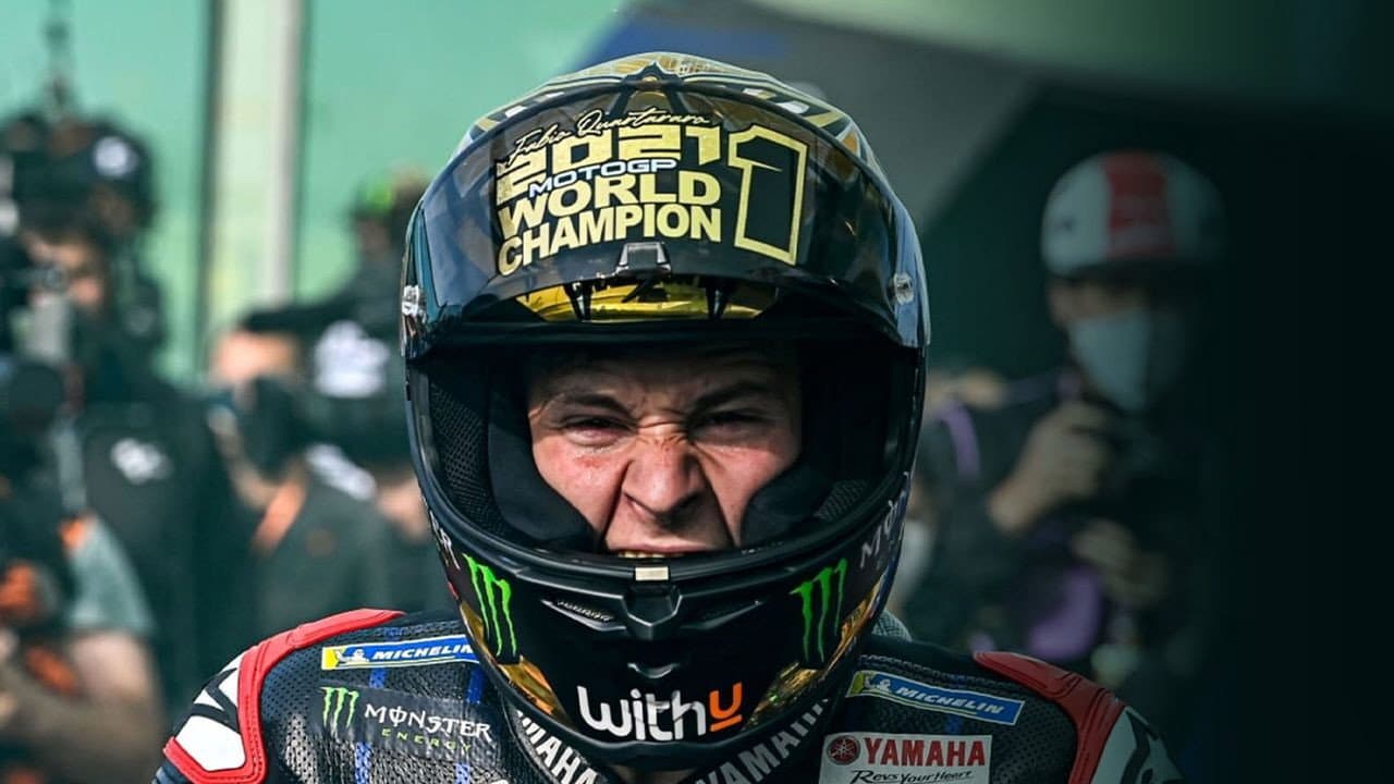 Fabio Quartararo