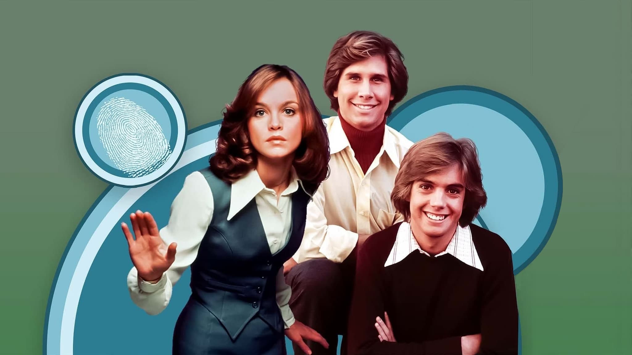David Gates