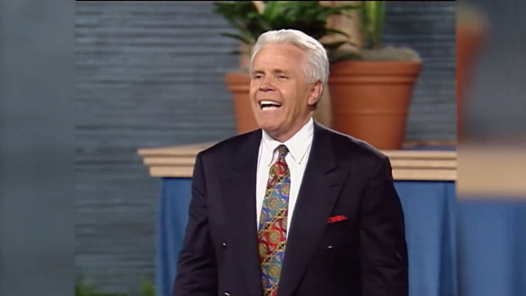 Jesse Duplantis