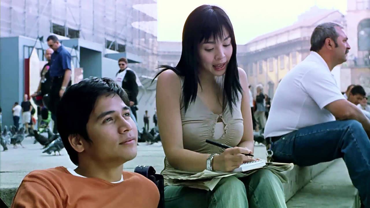 Claudine Barretto