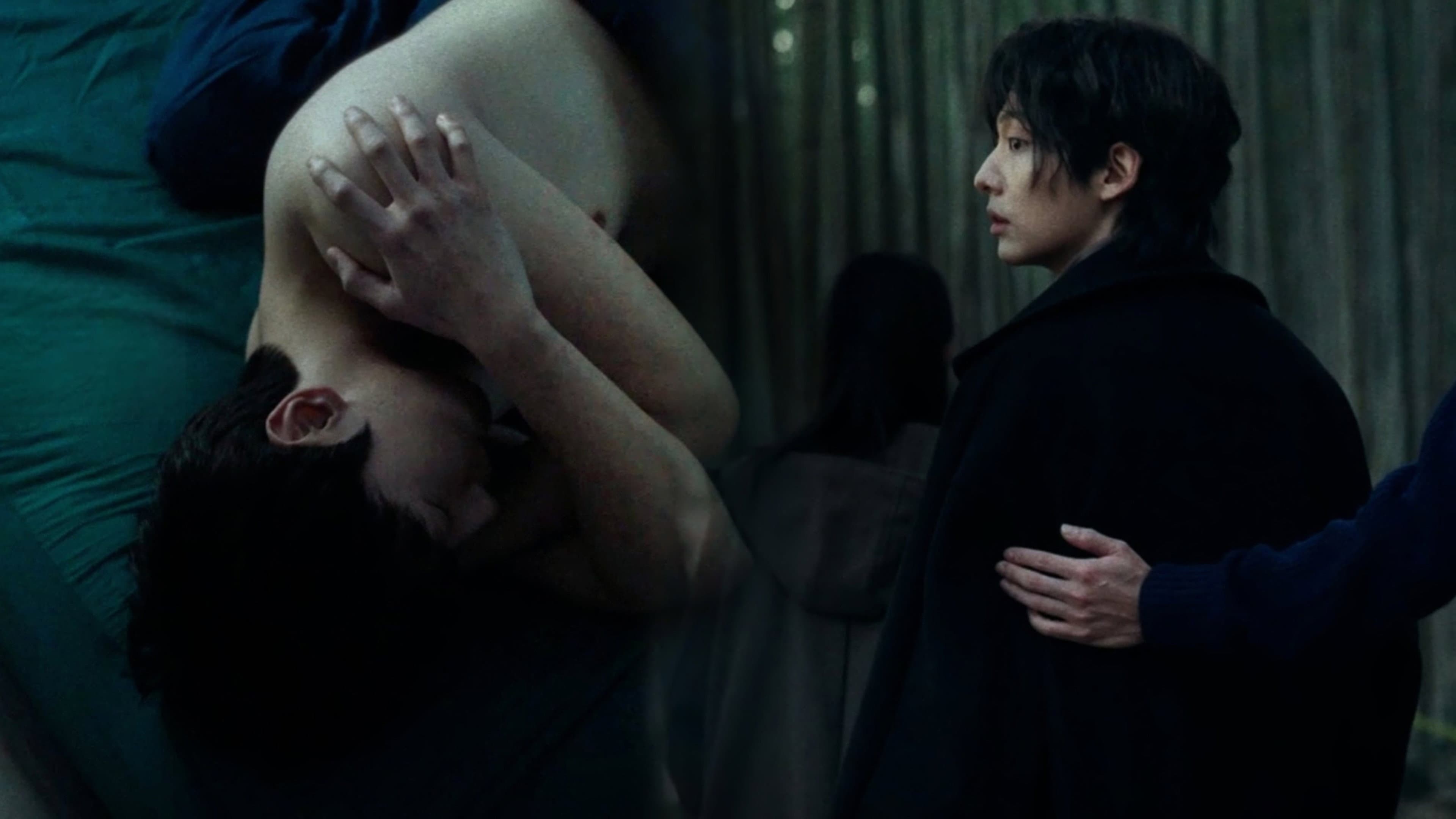 Yoo Yi-an