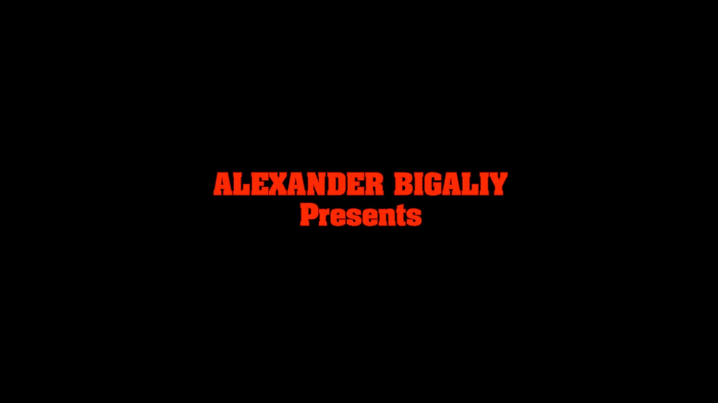 Alexander Bigaliy