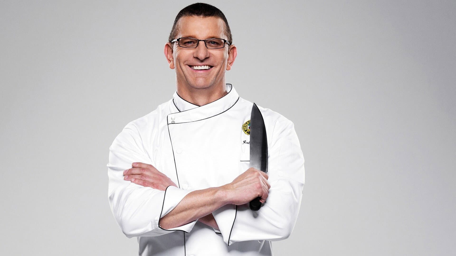 Robert Irvine