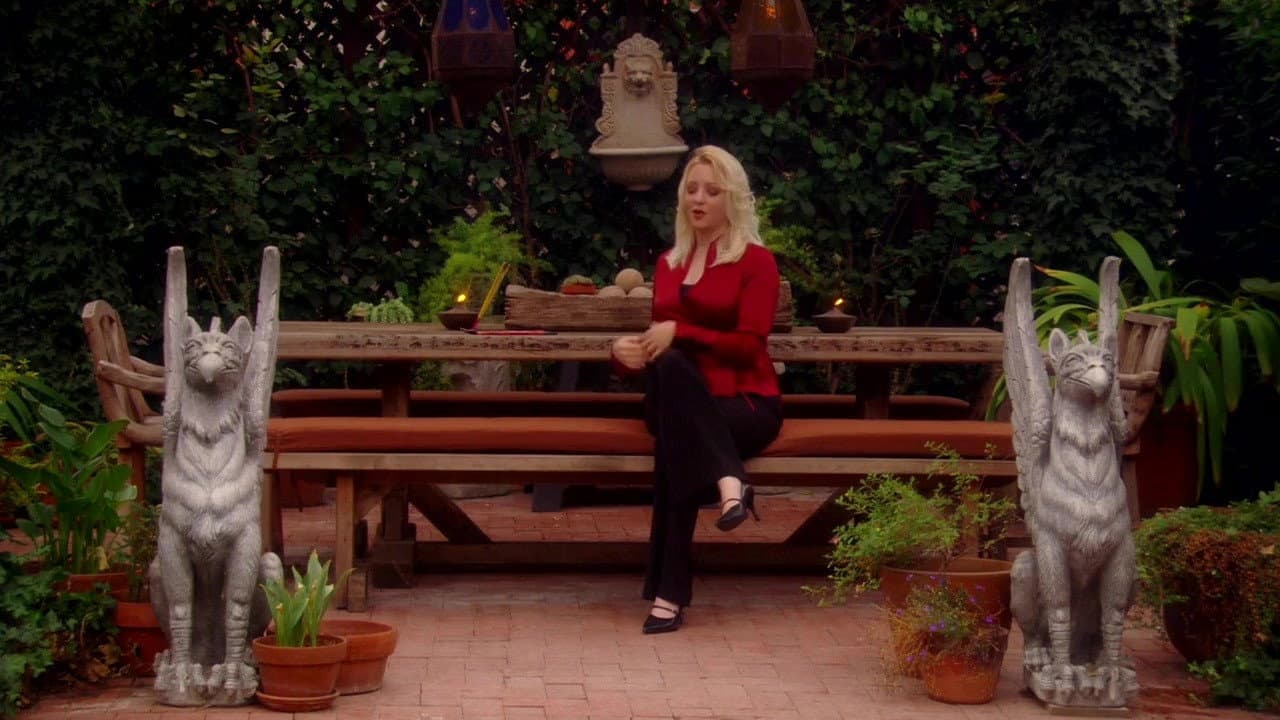 Jillian Boyd