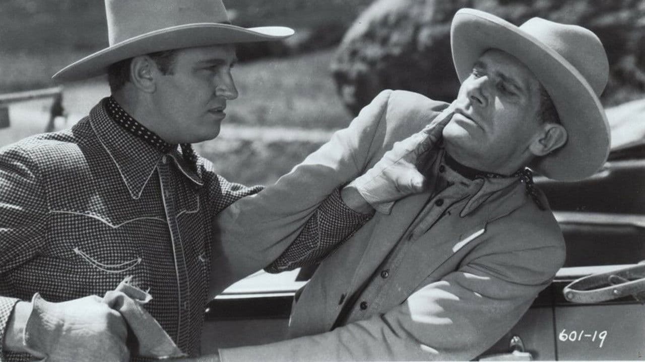Roscoe Gerald
