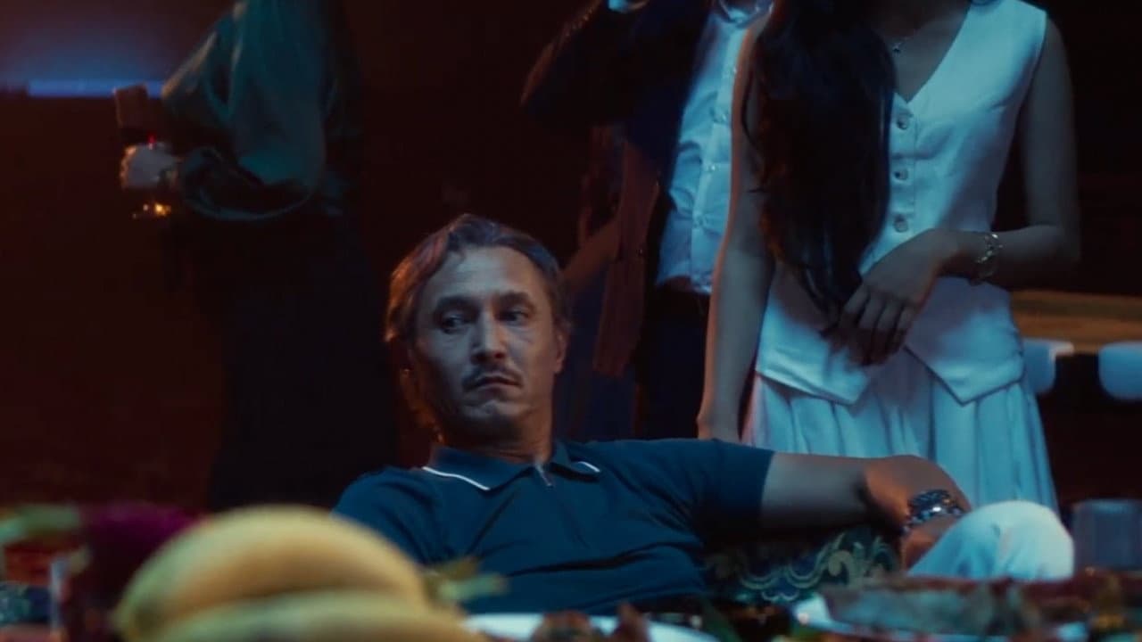 Timur Baktybaev