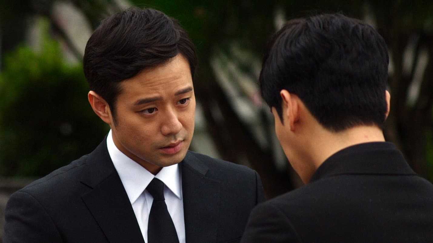 Kwak Hee-sung