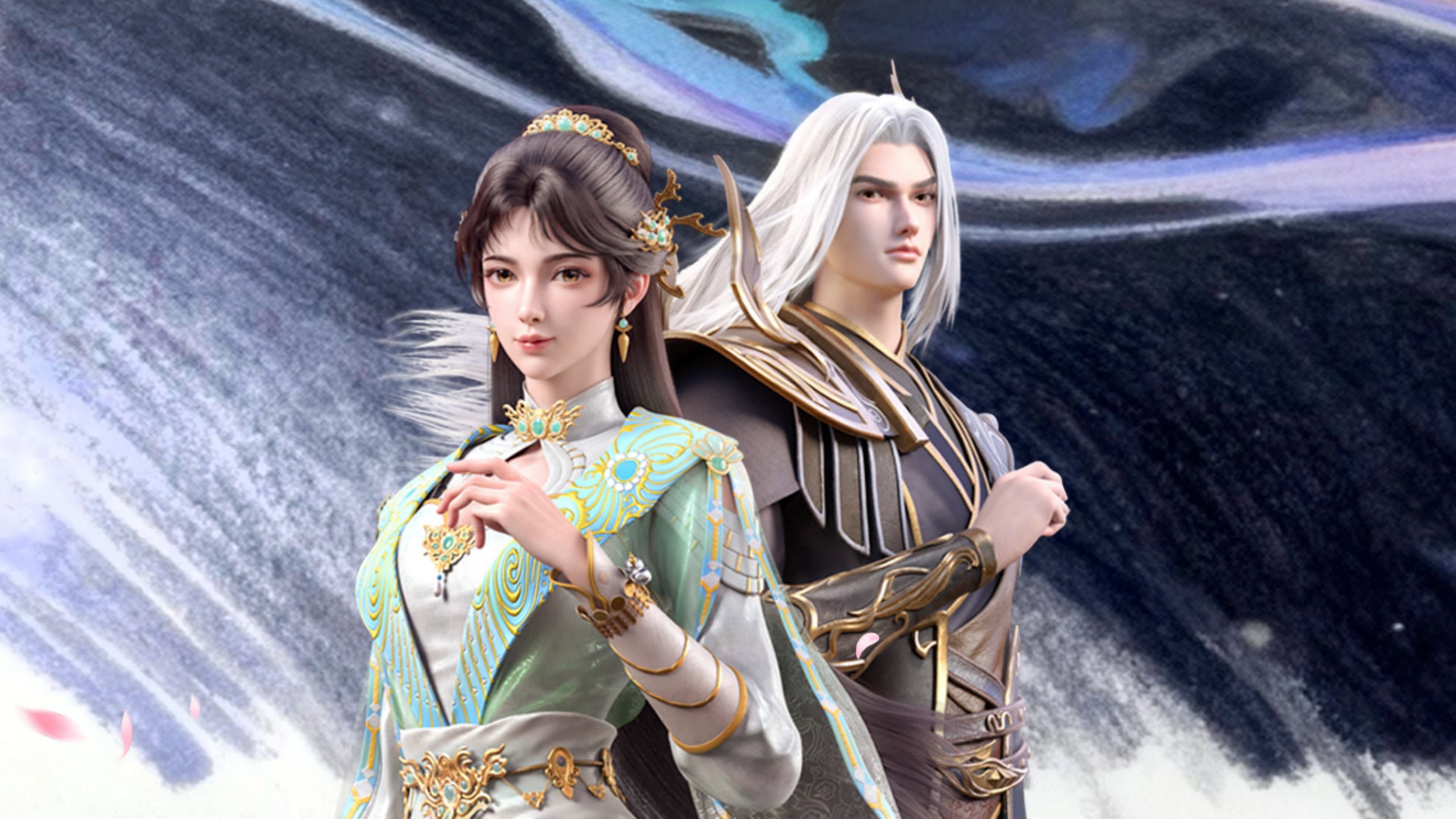 李琦