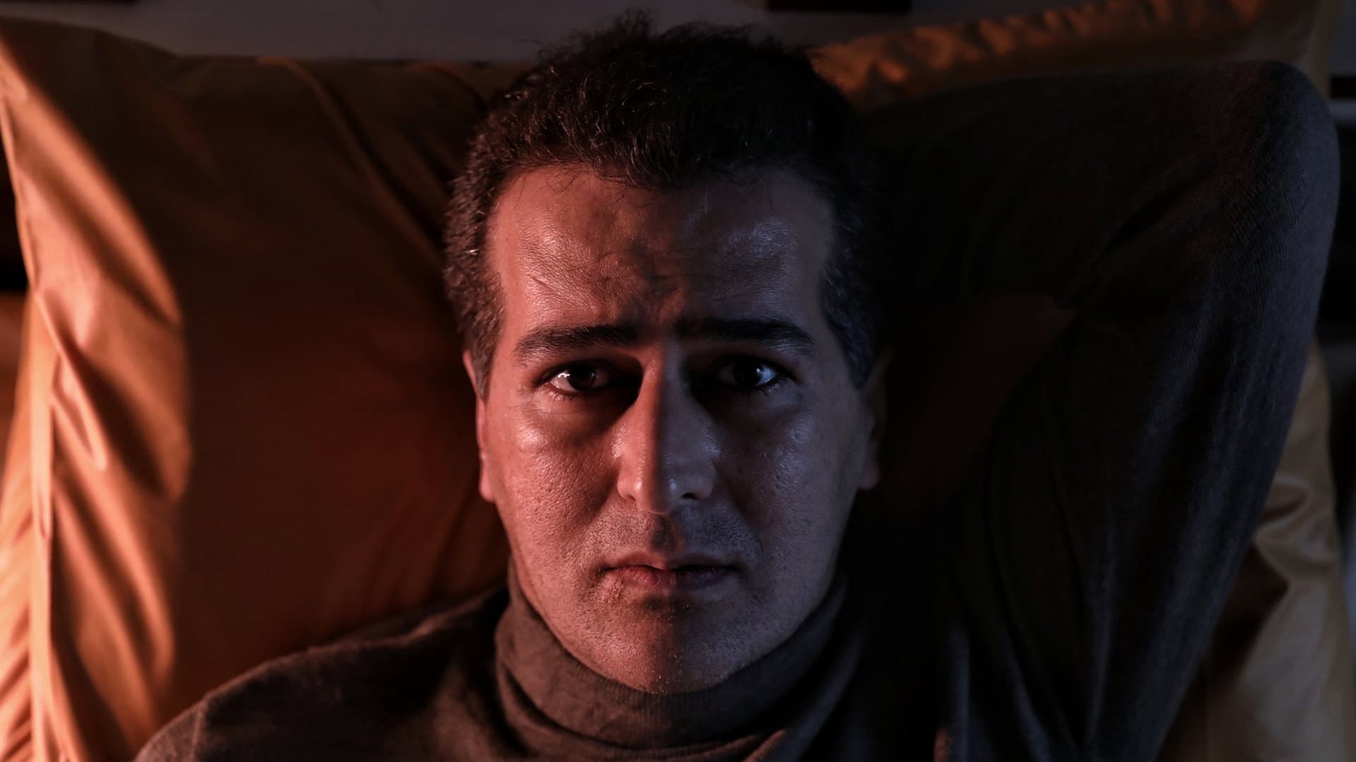 Behnam Sharafi