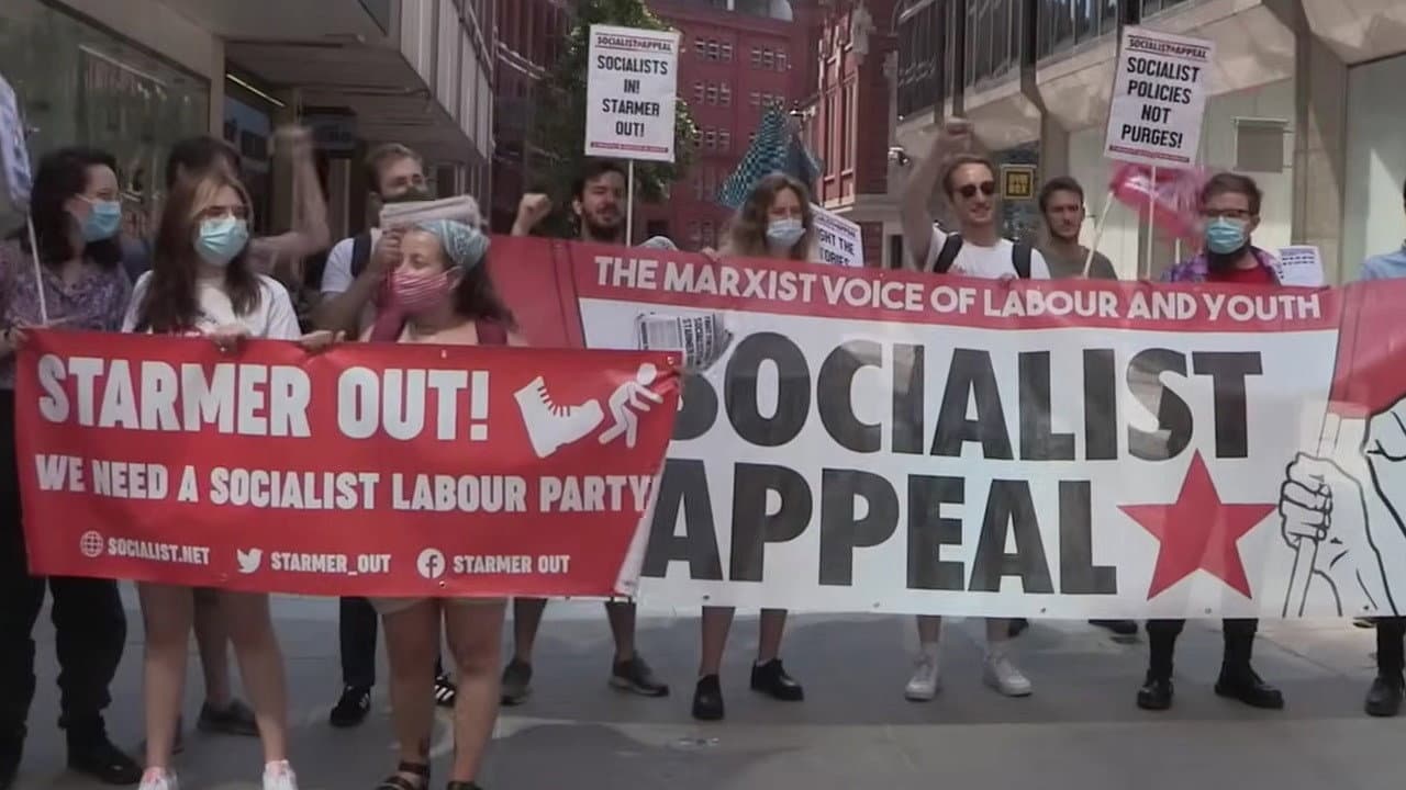 Jeremy Corbyn