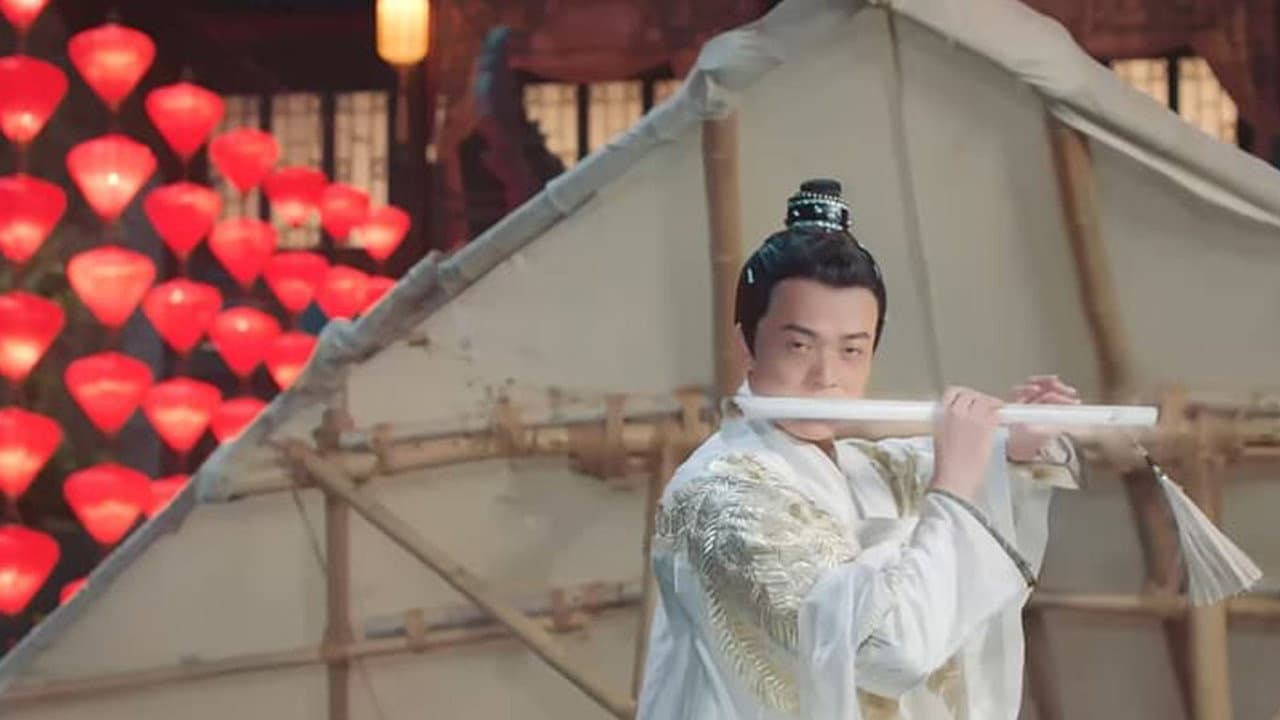 Xu Shaohang