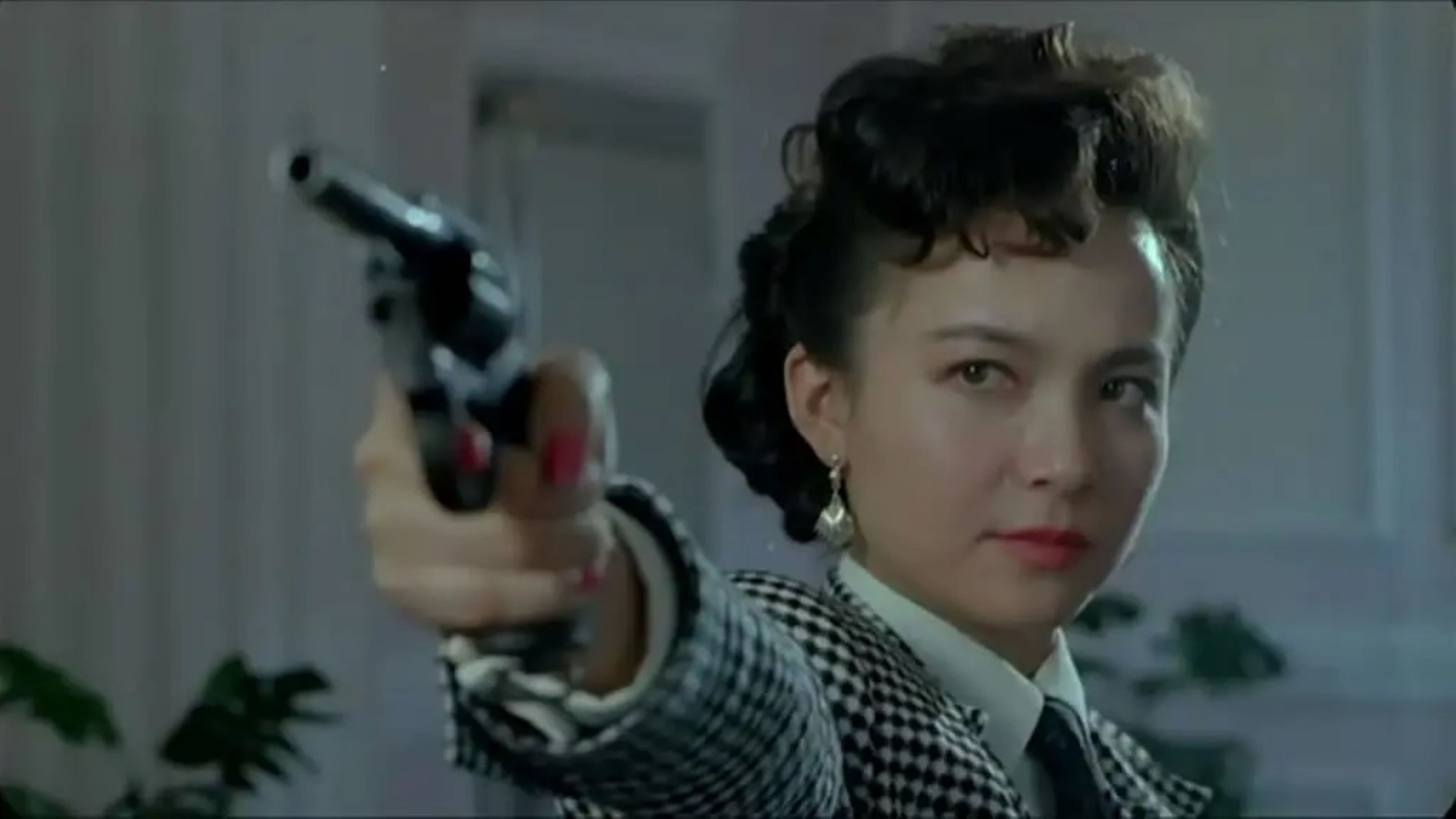 Zhang Kanger