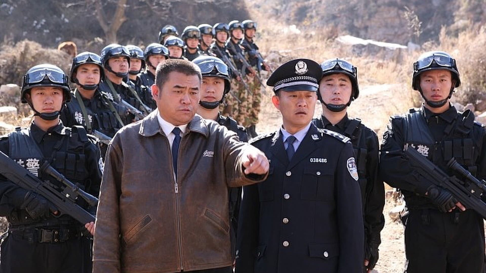 Li Bao'an