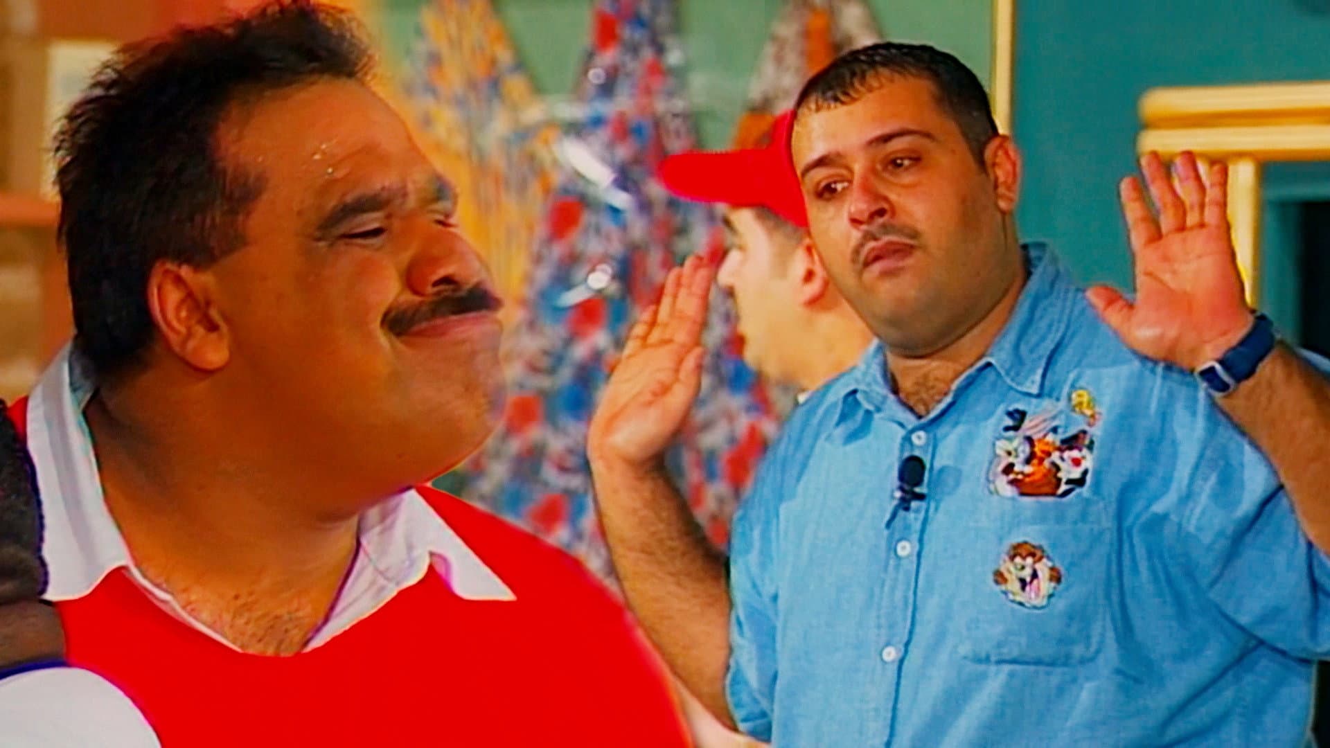 Ahmed Iraj