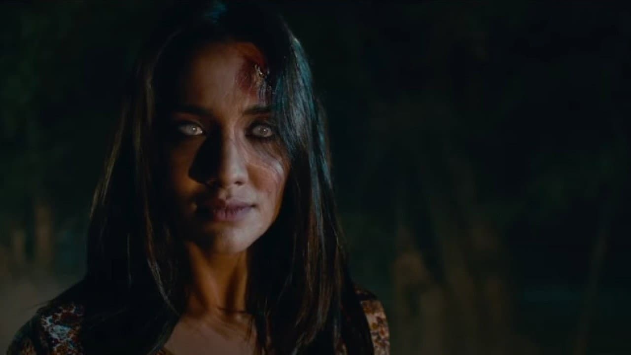 Priyanka Karki