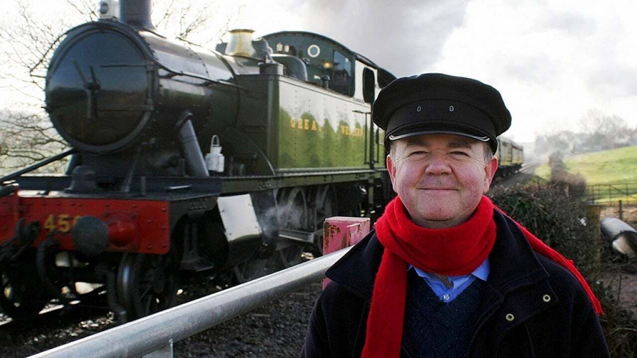Richard Beeching