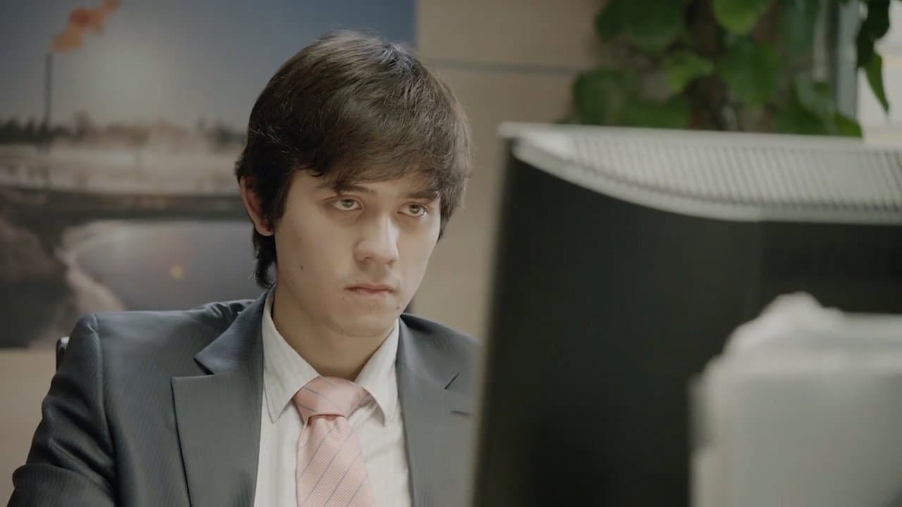 Andrei Nekrasov