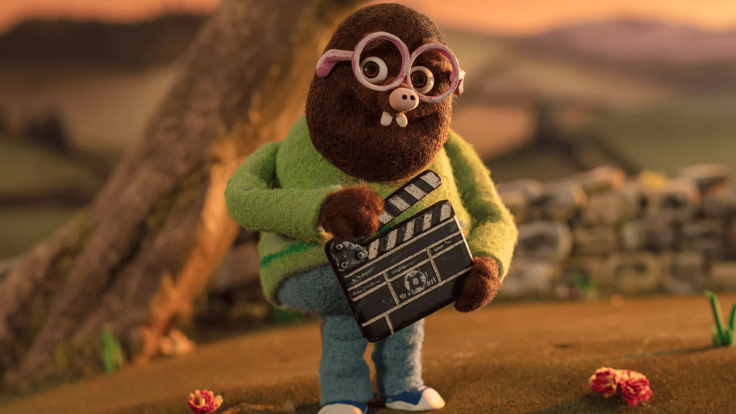 Tim Dann