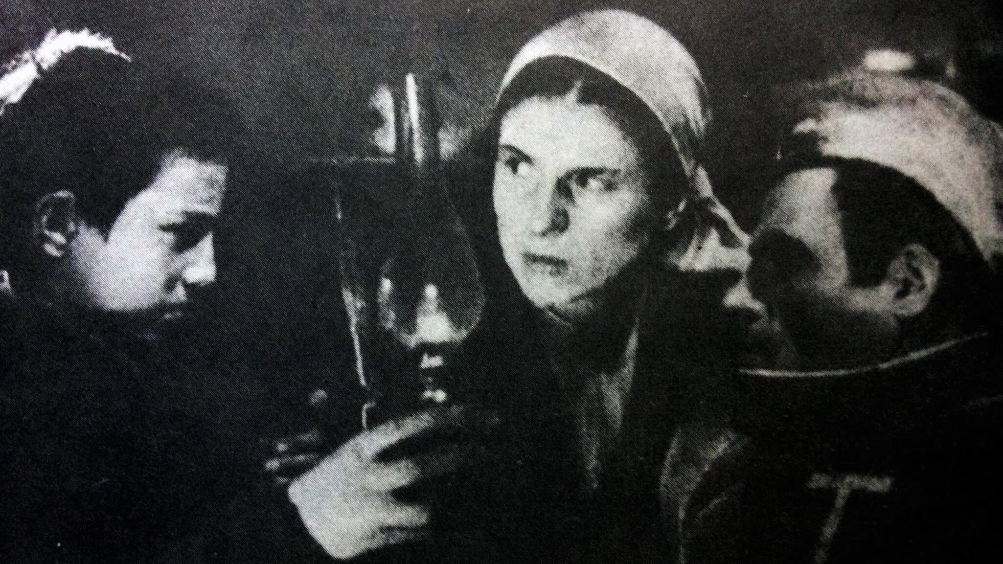 Kunka Baeva